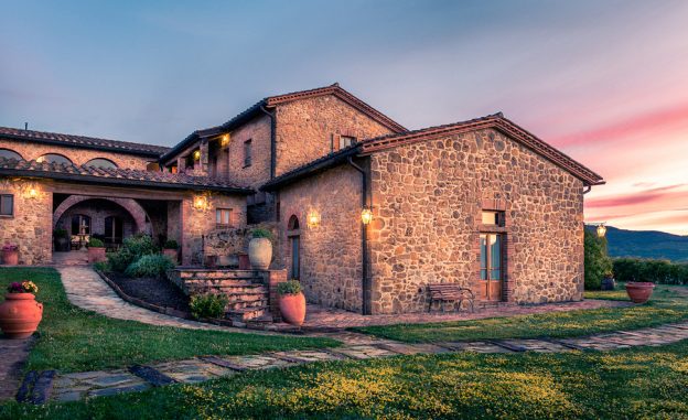  Italian Property for Sale | Fraser Bond Overseas Advisory