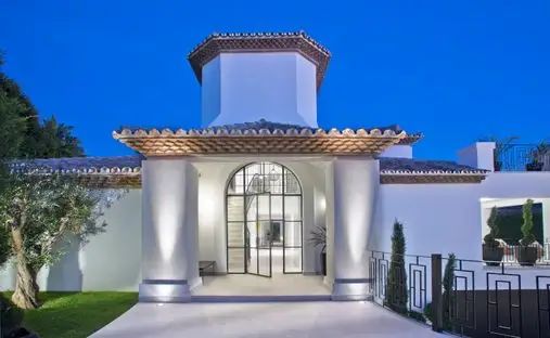 Find Your Home in Marbella | Fraser Bond International Property