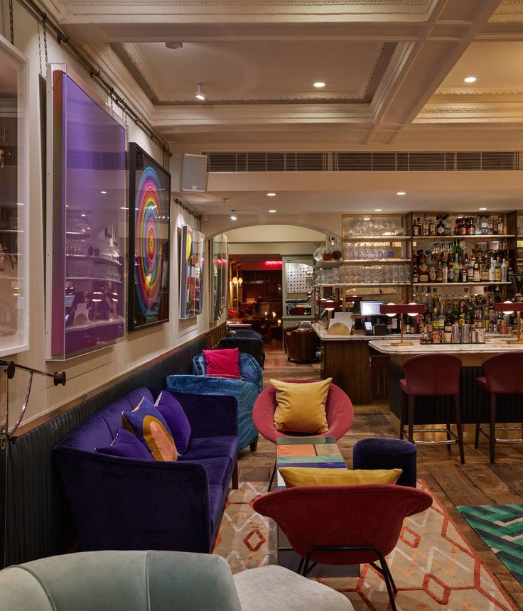 Private Members Clubs in London | Lifestyle & Property Insights