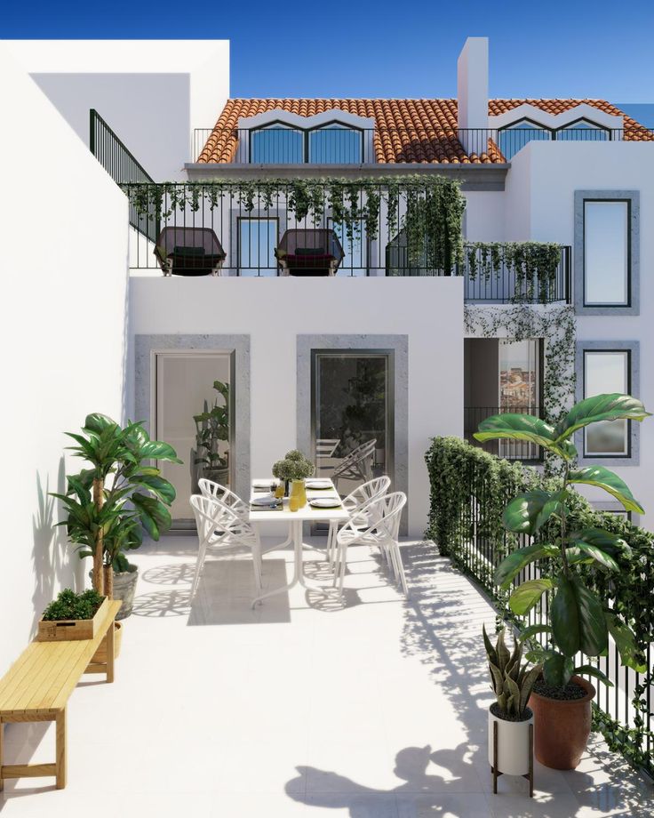 Buying Property in Portugal | Fraser Bond International Property