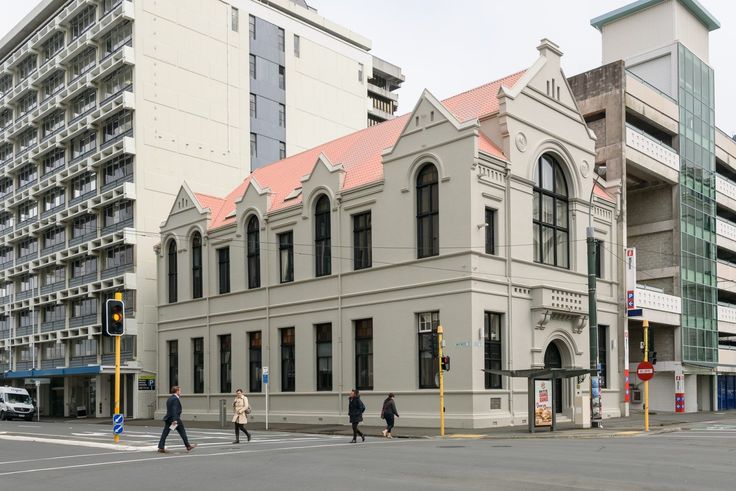 Property for Sale in New Zealand | Fraser Bond Global Advisory