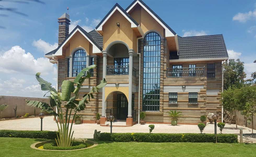 Kenya Property for Sale | Homes, Land & Villas with Fraser Bond
