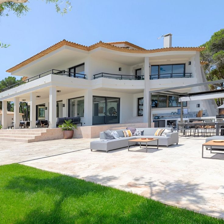 Ibiza Villas for Sale | Luxury Homes & Estates with Fraser Bond
