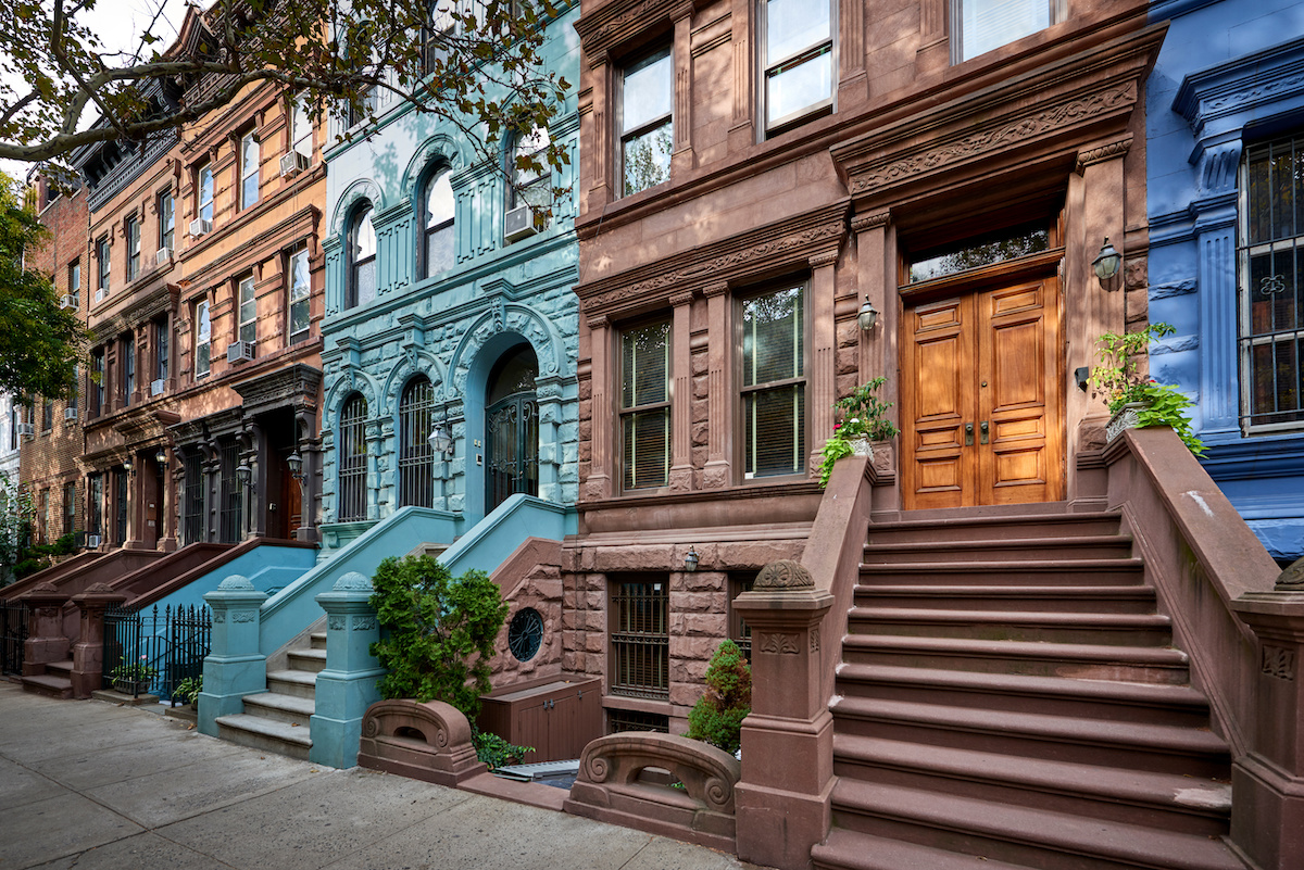NYC Apartments for Rent | International Tenant Guide by Fraser Bond