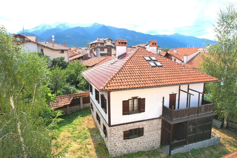 Buying Bulgarian Property: Legal & Investment Advice for UK Buyers