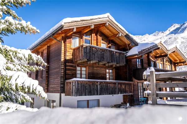 How to Buy a House in Switzerland as an International Buyer