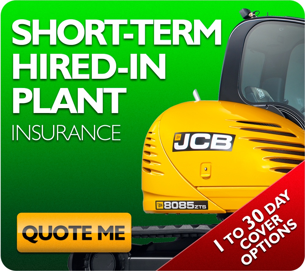 How to Get a Plant Hire Insurance Quote: Complete Guide