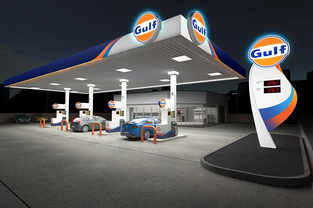 Buy a Petrol Station in the UK – What You Need to Know