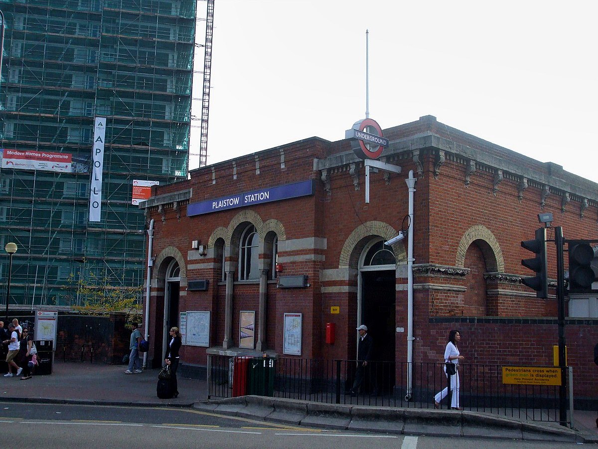 Plaistow Property for Sale | Fraser Bond East London Experts