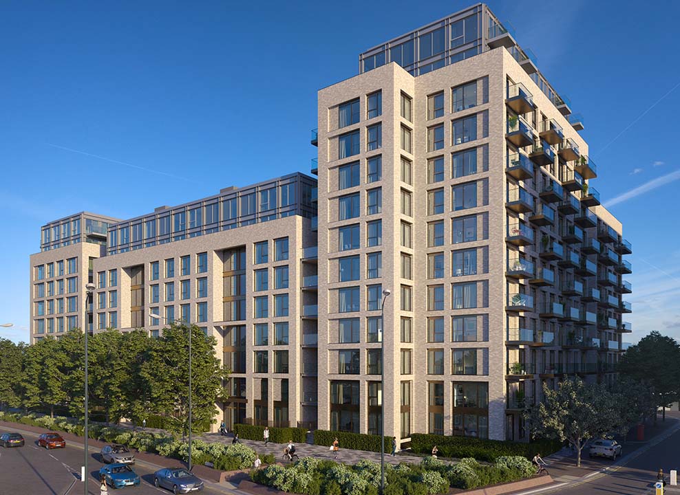 Pontoon Reach Properties for Sale | Fraser Bond East London Experts