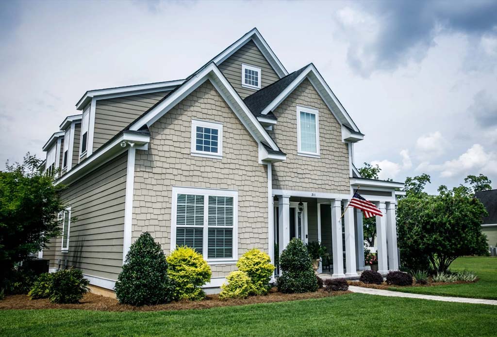 Power Washing Services Near Me | Fraser Bond Property Maintenance