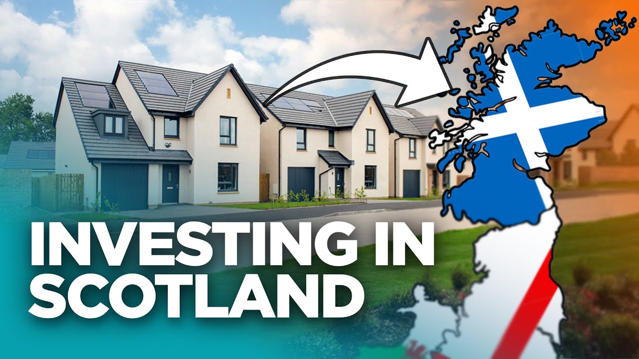 Property Investment Opportunities in Scotland