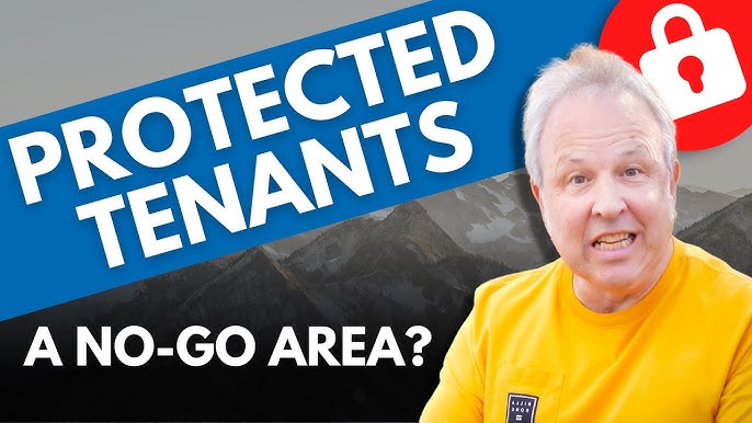 What Is a Protected Tenancy? Rights & Investor Considerations