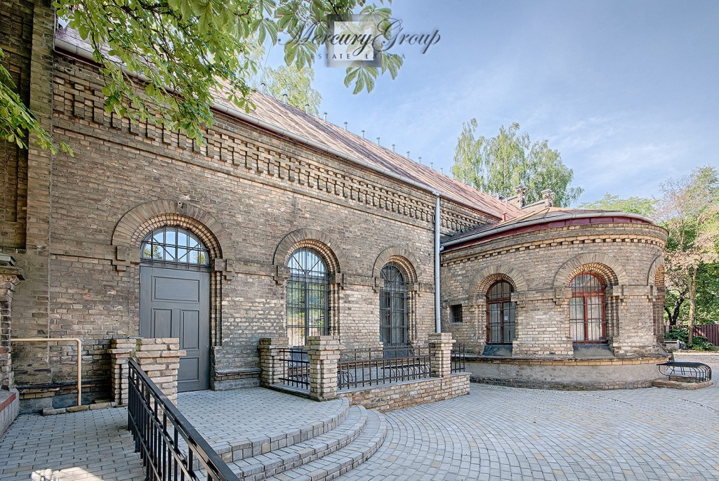 Unique Properties: Former Pumping Stations for Sale