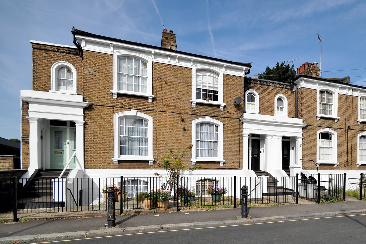 Maisonettes Explained: A Smart Property Choice