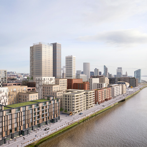 UK Regeneration Projects 2024 | Fraser Bond Investment Insight