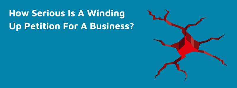 Winding Up Petition Search for UK Investors | Fraser Bond