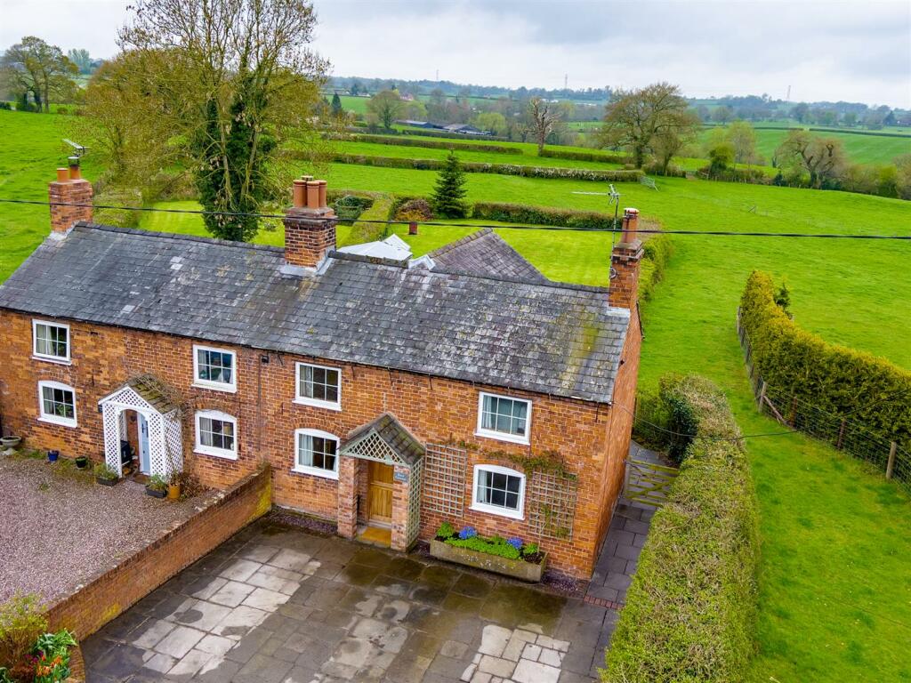 Explore UK Country Cottages – Buy Your Ideal Rural Home