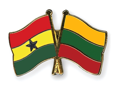 Lithuanian Expats in Accra