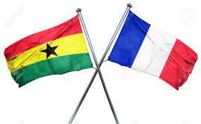 French Expats in Accra