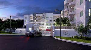 Apartments To Rent At Henrietta's Residences In Accra
