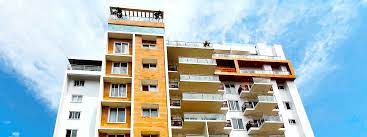 Apartments To Rent At The Denya At Ringway In Accra