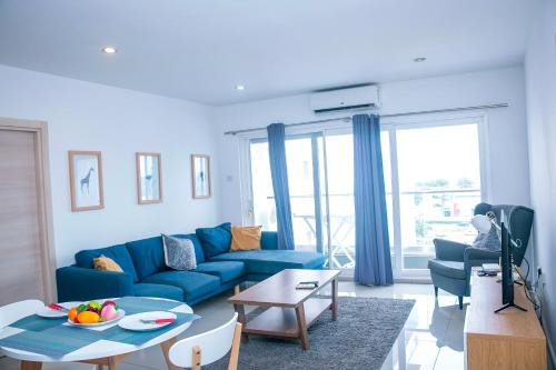 Top 10 Accra Serviced Apartments For Your Next Stay