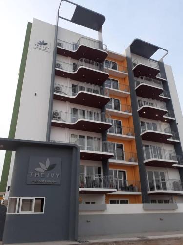  Apartments To Rent At The Ivy At East Legon In Accra