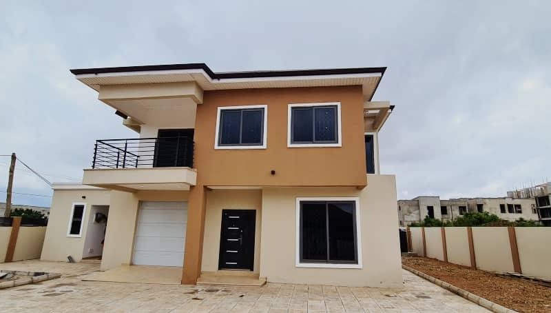 Houses For Sale In East Legon, Ghana