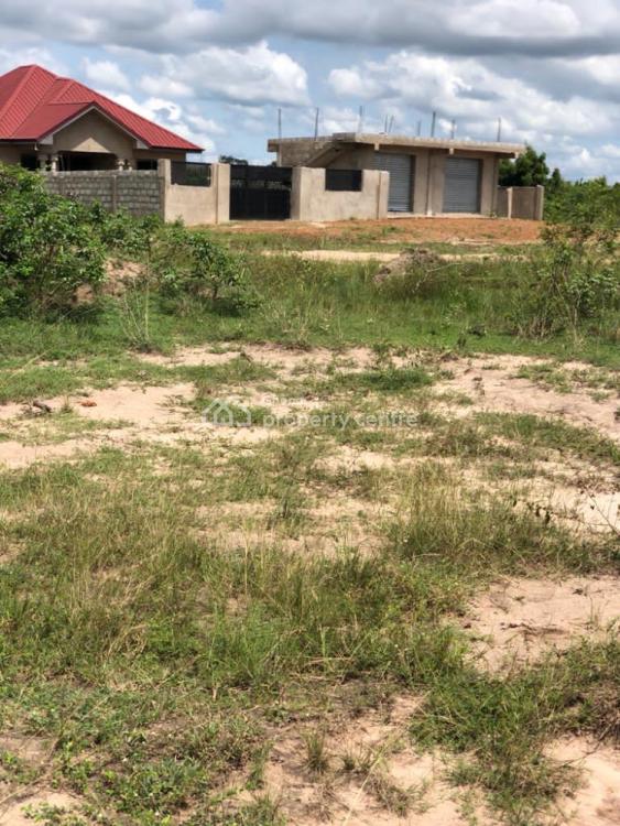 How To Buy Land From a Family in Ghana: Questions Answered