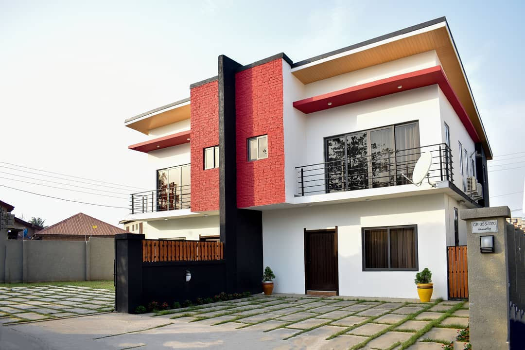 Houses For Rent In Accra: The Best Places To Find Accommodation
