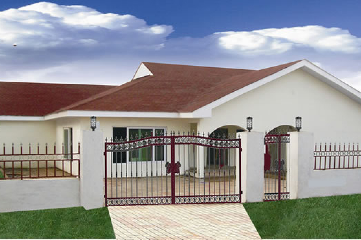 Top 5 Places to Find Office to Residential Development Opportunities in Ghana