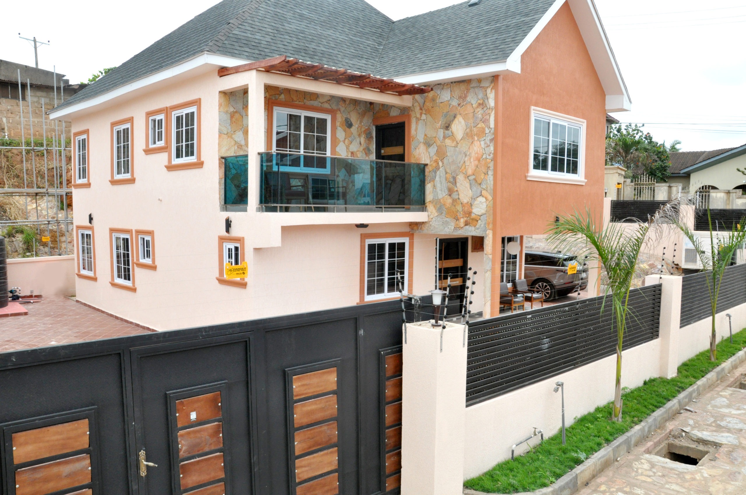 How To Buy Neglected Houses In Accra?