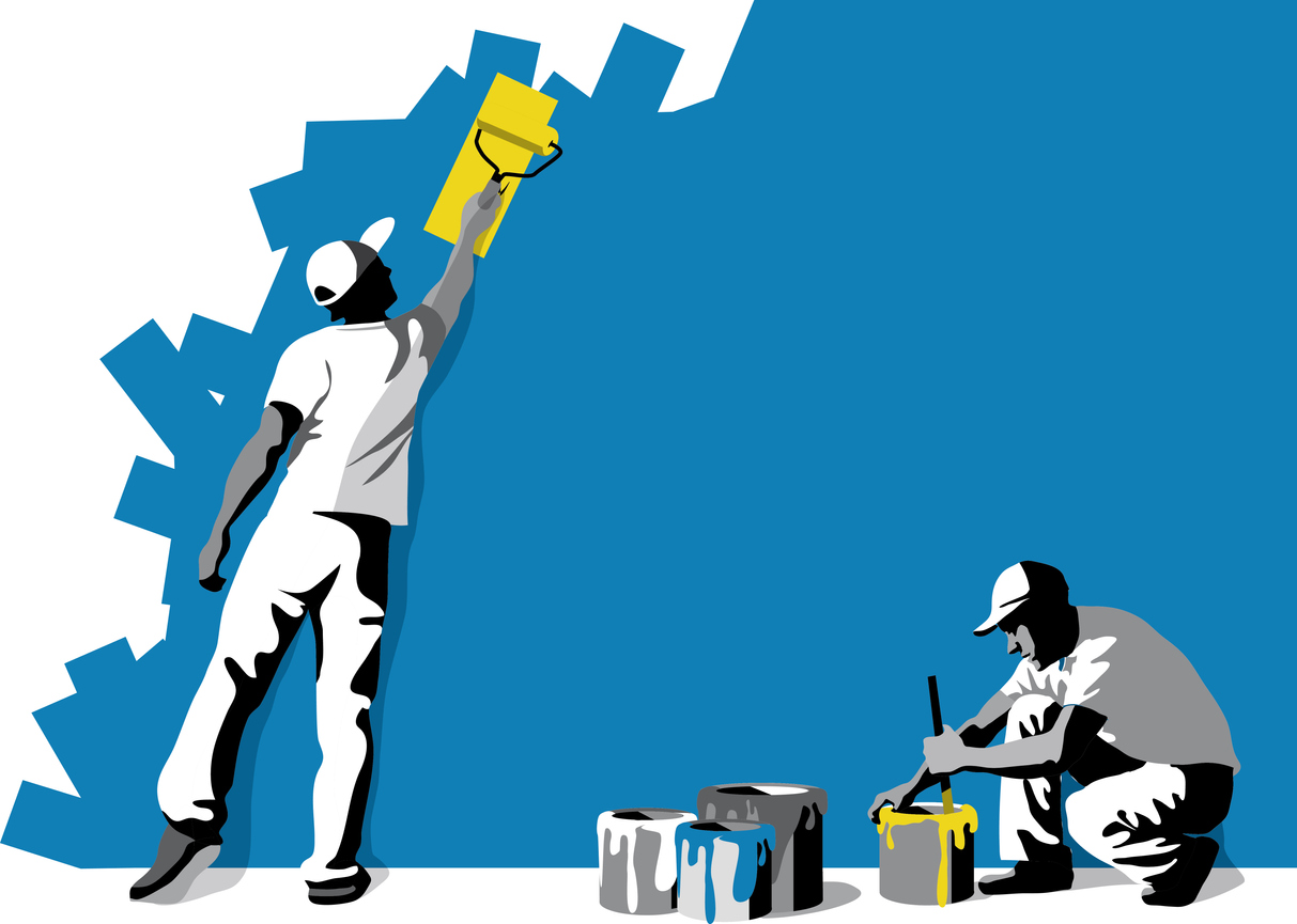 Find an Affordable Painter in Accra