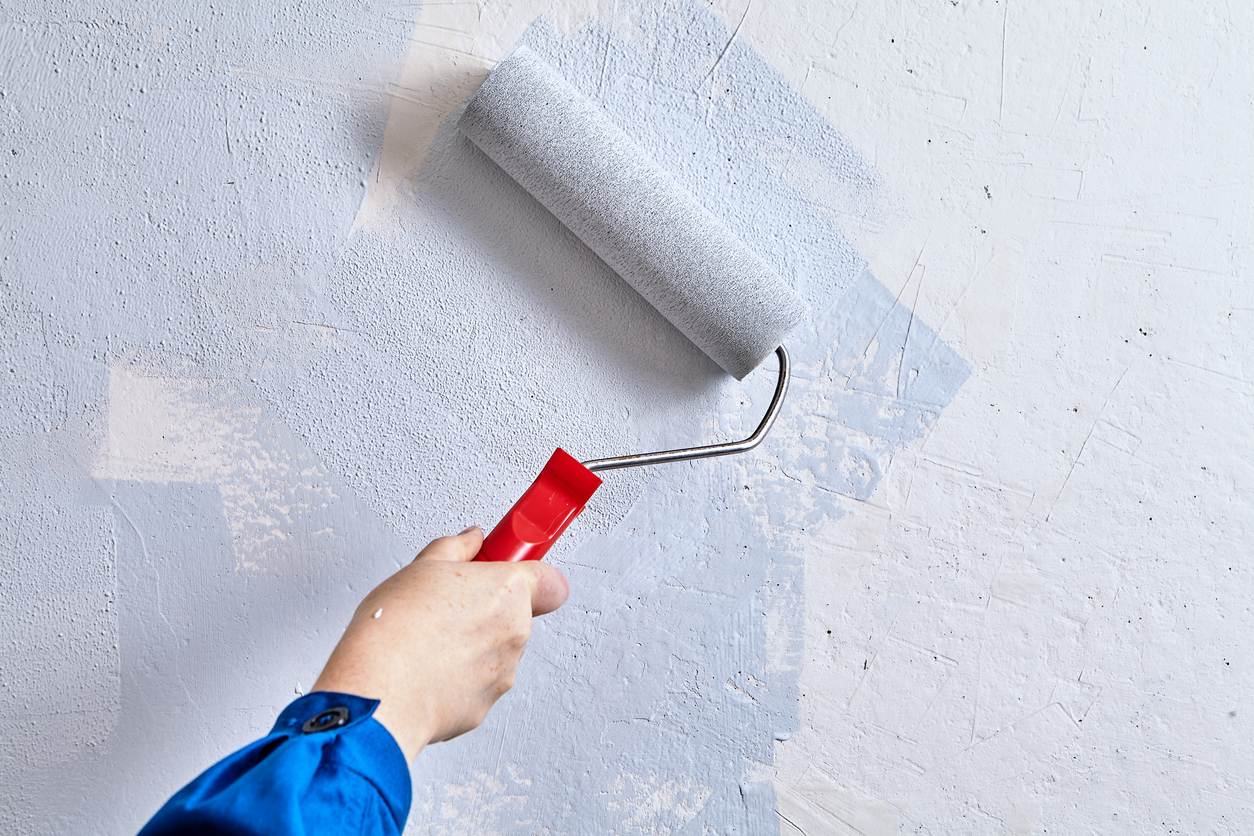Scratched Paint: DIY Solutions to Make Your Home Look Like New Again