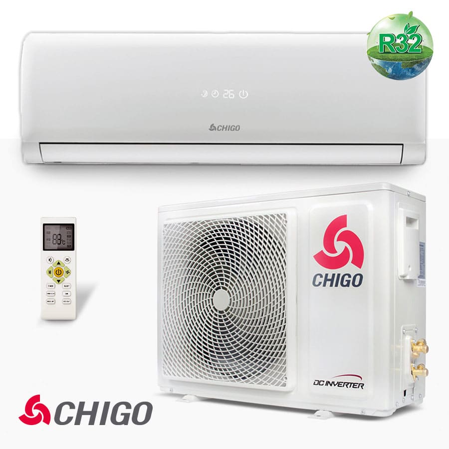 The Top 3 Brands of Air Conditioners in Ghana