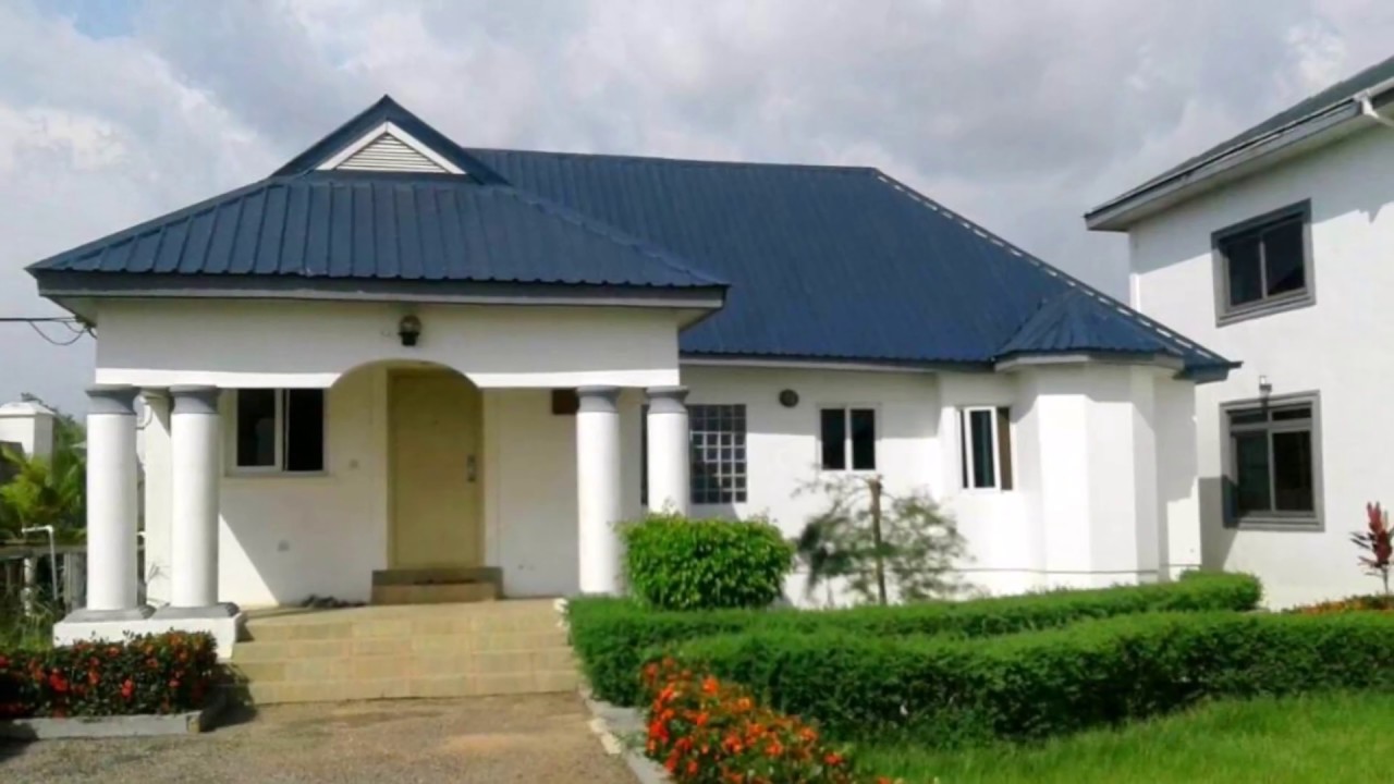 5 Most Popular Ghanaian Houses For Sale: A Guide To Buying Houses