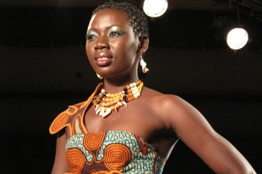 Everything You Need to Know About The Ghana Fashion Weekend