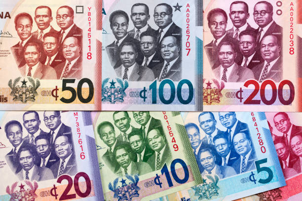 The Ghanaian Currency Explained: What does GHC stand for?