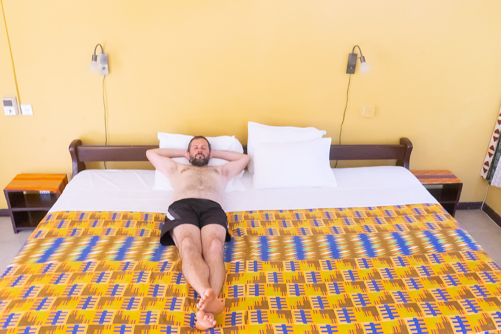 The Top 5 Cheap Airbnbs in Accra: The Best Places to Stay on a Budget