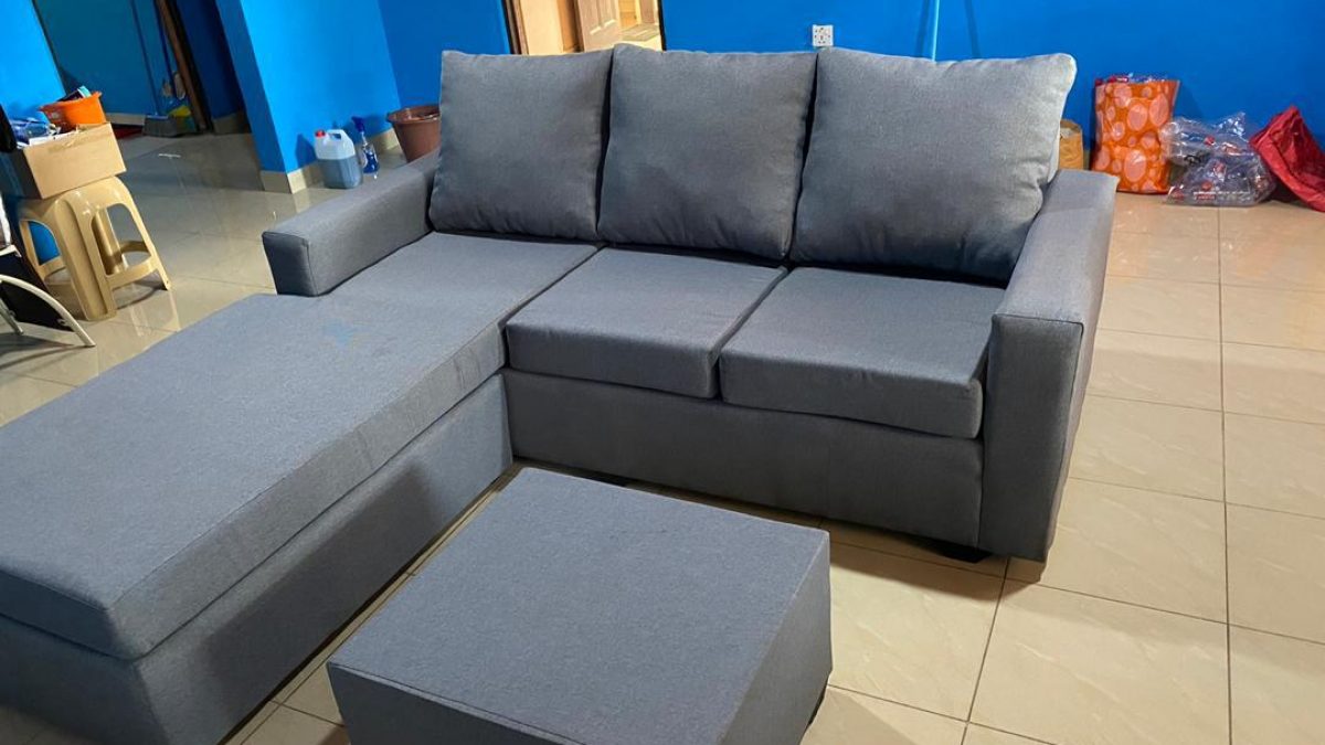 Melcom Ghana Furniture - Made In Ghana To Serve The World!