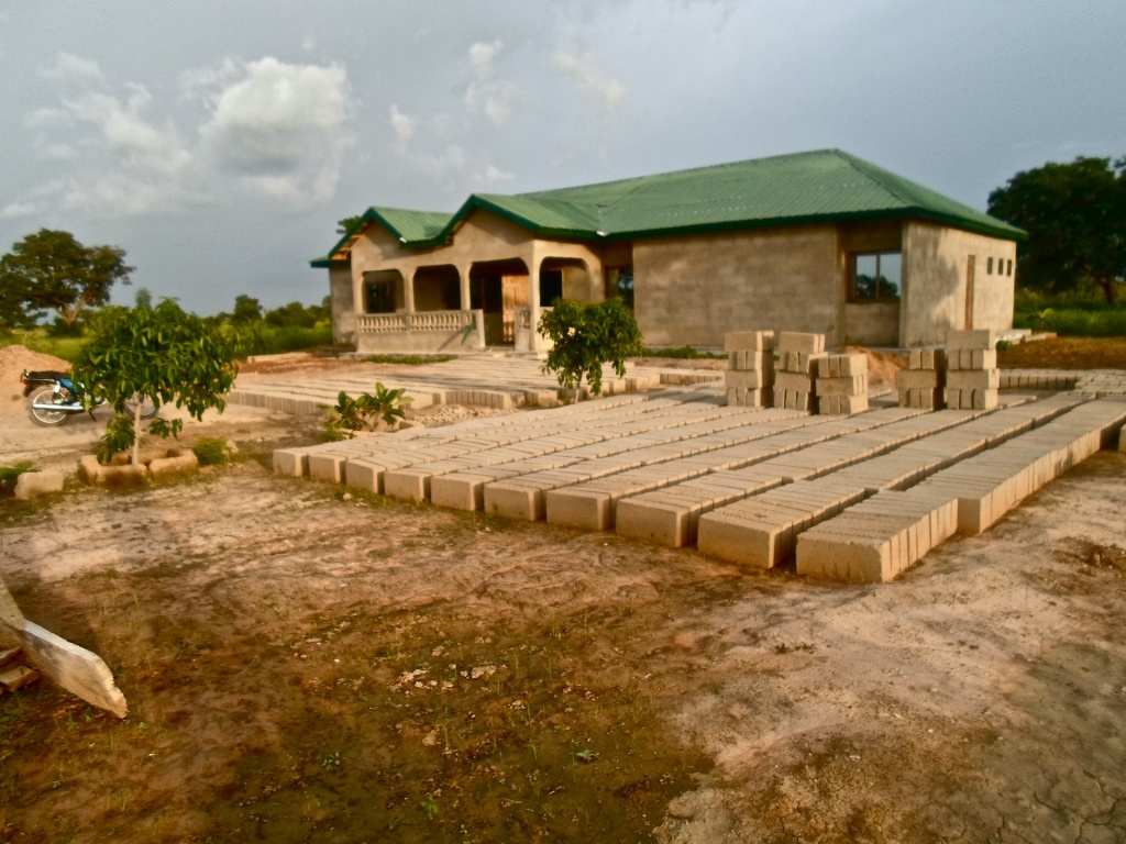 Building a House in Ghana: A Guide to Successful Construction