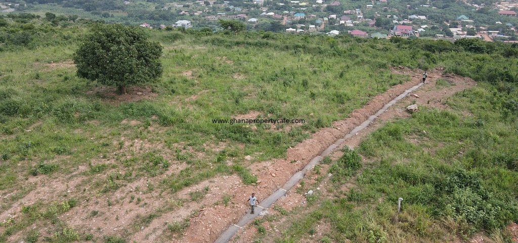 The Best Places in Ghana to Invest in Land