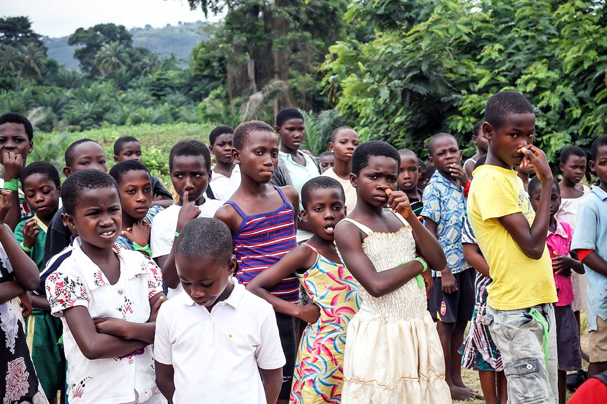 List of Orphanages in Ghana: Lend a Hand, Make a Difference for Ghana's Orphans