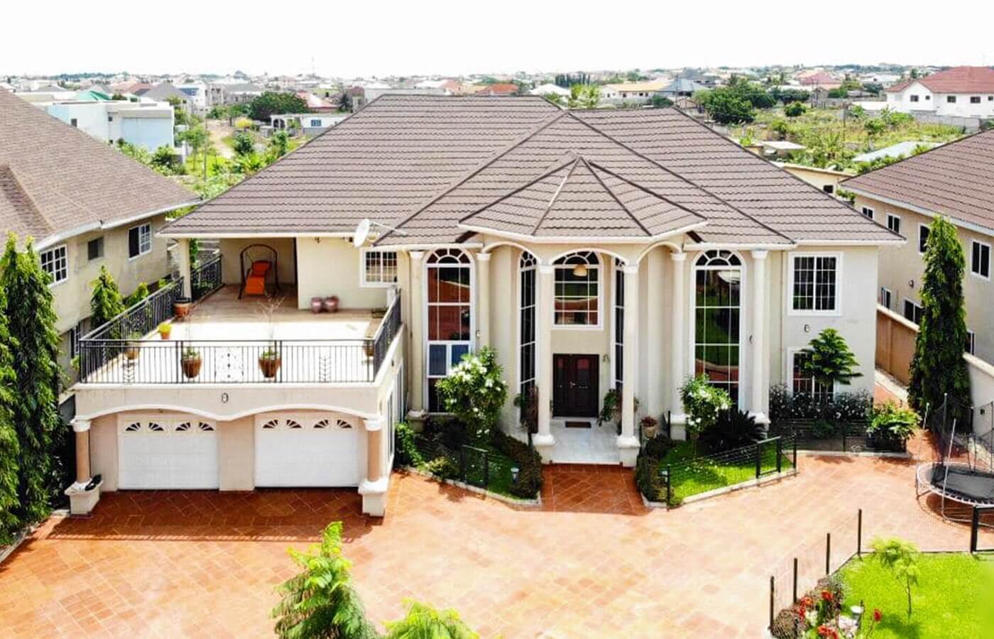7 Reasons Why You Should Buy a House in East Legon, Ghana