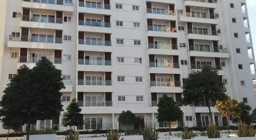Standard Lease Length for Apartments in Ghana