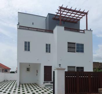 10 Reasons Why You Should Invest in a House in Kaneshie, Accra