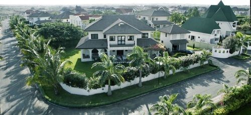 8 Reasons to Rent a Property in Trassaco Valley, Accra