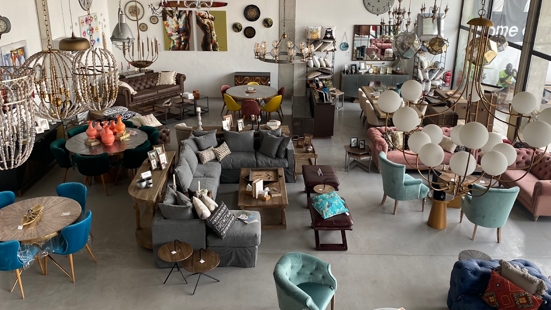 5 Furniture Shops In Accra, Ghana That Are Doing It Right