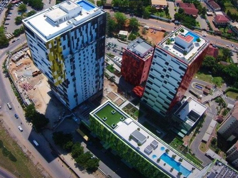 Find the Best Accra Ghana Apartments: The Essential Guide